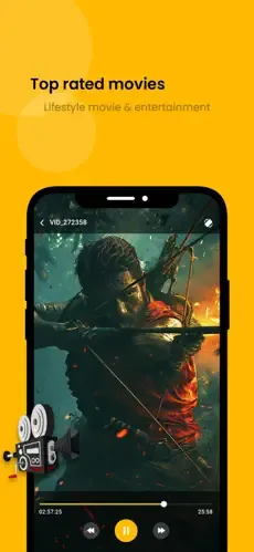 ott-watch-for-pikashow Top Rated Movies